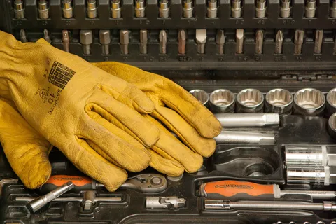 Bricolage
